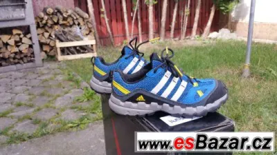 Dětská obuv Adidas,velikost č.32