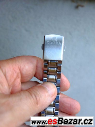 Prodávám levně hodinky Omega – fotografie 5