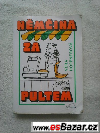 Prodám učebnice SOU cukrář /ka – fotografie 1