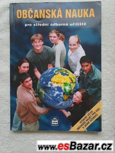 Prodám učebnice pro SOU – fotografie 2