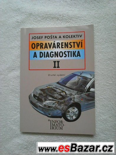 PRODÁM UČEBNICE SOU AUTOMECHANIK – fotografie 3