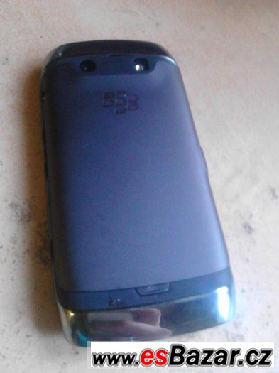 prodam blackberry – fotografie 4