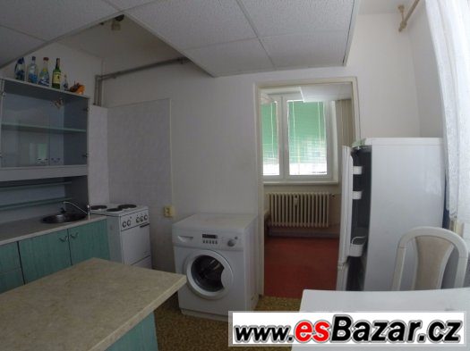 Pronájem 2+1 v nebytových prostorech – fotografie 1