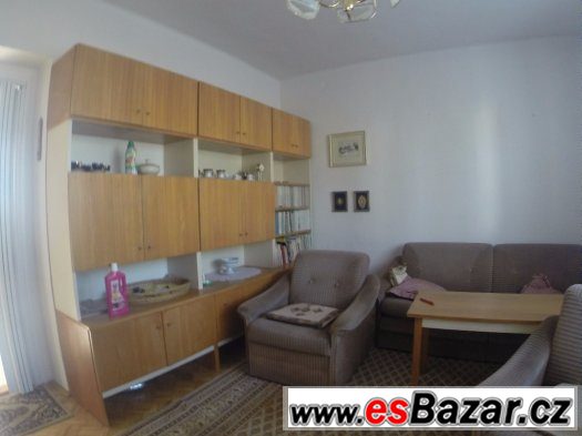 Pronájem, 3+1 ,RD s garáží a zahradou – fotografie 5
