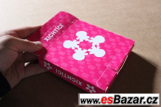 Karetní, deskové hry... – fotografie 5