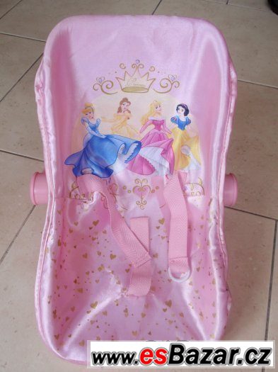 Disney Princesses – fotografie 2