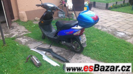 Kentoya Zoom na ND – fotografie 2