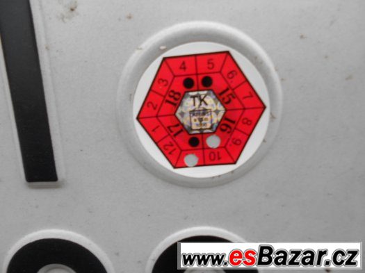 yuki 125 rs – fotografie 4