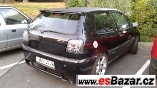 VW Golf III 1.6i tv.97 EKO placeno – fotografie 3