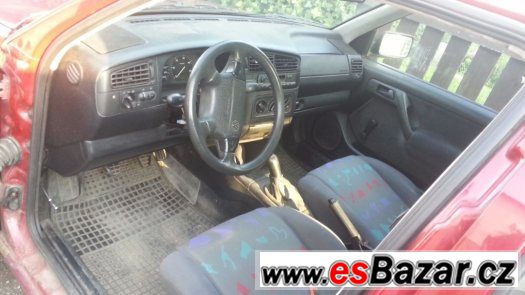 Volkswagen Vento 1.9 Tdi 66kw - chip na 87kw – fotografie 5
