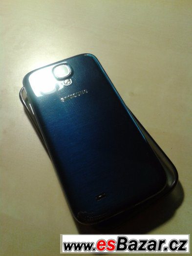 Výměna Galaxy S4 za iPhone 5 16Gb – fotografie 3