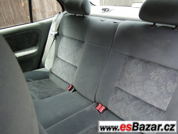 Prodej Renault Megane - 10.000 Kč – fotografie 6