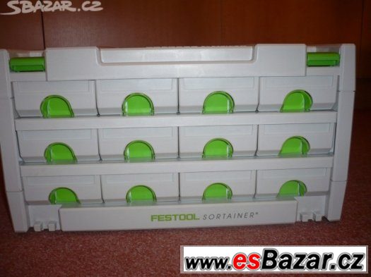 FESTOOL – fotografie 4
