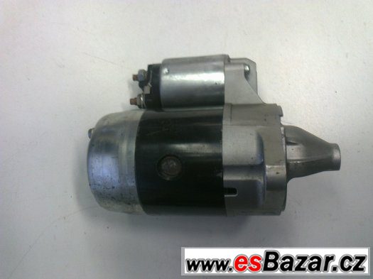Startér Nissan 23300 – fotografie 1