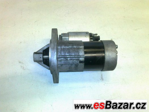 Startér STR 3576, 12V, 1,2kW, 8 zubů. – fotografie 1