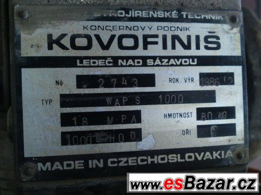 Vapka , Wapka, profi ,česká – fotografie 2