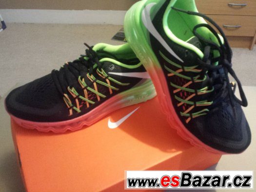 Nike Air Max 2015 – fotografie 2