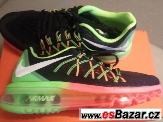Nike Air Max 2015 – fotografie 3