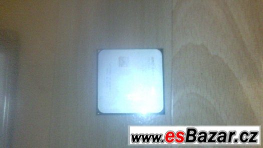 Prodam tento procesor AMD dual core 6000+ 3GHz – fotografie 2