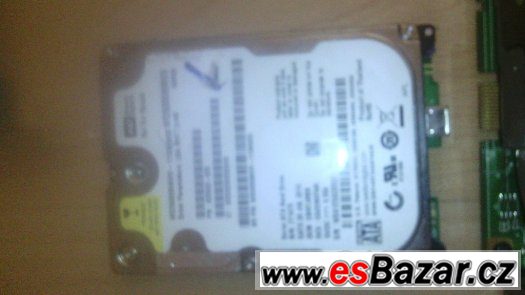 Prodam HDD přenosny – fotografie 1
