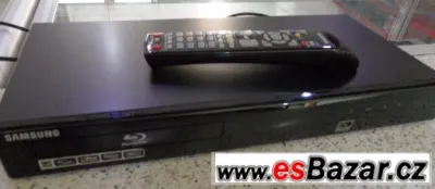 Samsung BD-P1580(BluRay+WIFI)