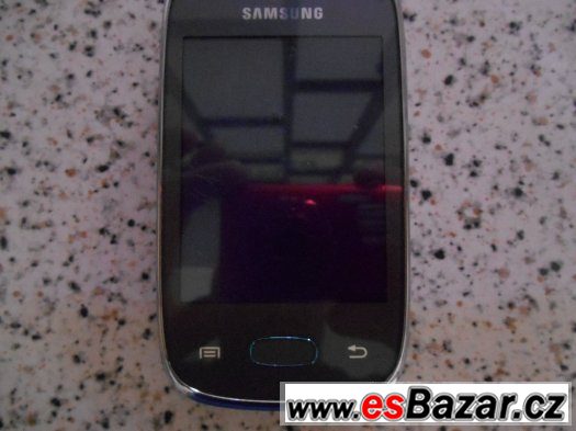 Samsung S5310 Galaxy Pocket Neo – fotografie 3