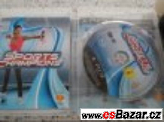 SONY PS3 - Playstation Move + HRA – fotografie 3