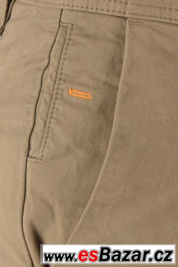 HUGO BOSS NOVÉ PÁNSKÉ KALHOTY 100% ORIGINÁL PC 109 EUR – fotografie 3
