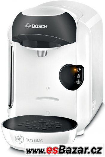 NOVÉ BOSCH TASSIMO 1202 Vivy BOMBA CENA – fotografie 3