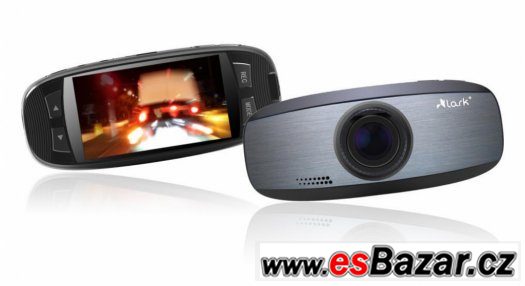 NOVÁ kamera do auta Lark FreeCam 4.0 BOMBA CENA – fotografie 1