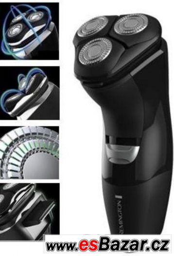 Nový holící strojek REMINGTON PR1230 BOMBA CENA PC 1390.- – fotografie 2