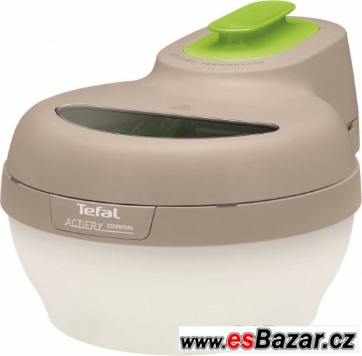 NOVÁ Fritéza Tefal ActiFry FZ301030 Původní PC 3990.- Kč – fotografie 1