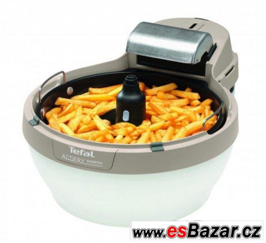 NOVÁ Fritéza Tefal ActiFry FZ301030 Původní PC 3990.- Kč – fotografie 5