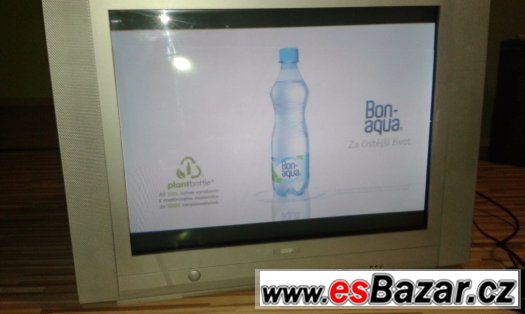 Prodám televizi ovp 68 cm + stb – fotografie 2