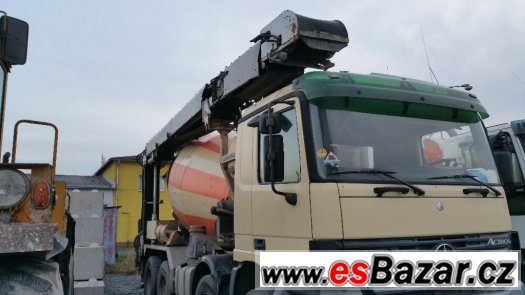 Pásový dopravník 16m – fotografie 1
