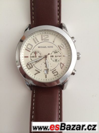 Hodinky Michael Kors – fotografie 2