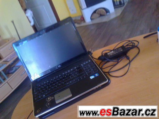 PRODÁNO Hp Dv6 Dual core 2,2ghz, 6gb ram , 512 grafika, – fotografie 3