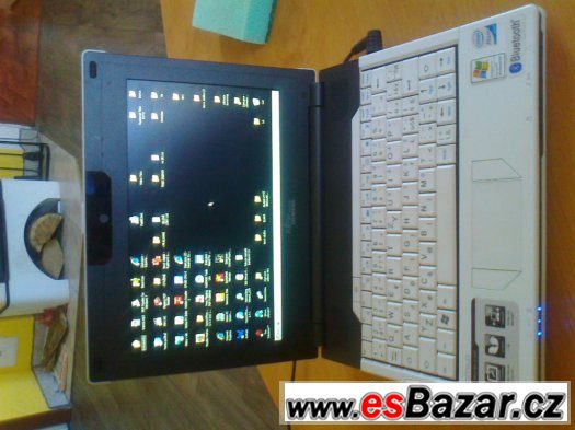 Mininotebook na cestování,hlasitý zvuk,dlouhá výdrž baterie – fotografie 5