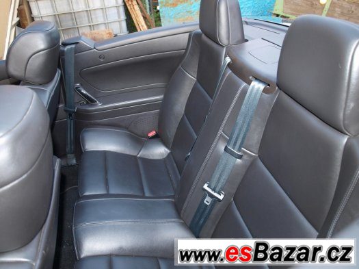 Peugeot 307 cc – fotografie 4
