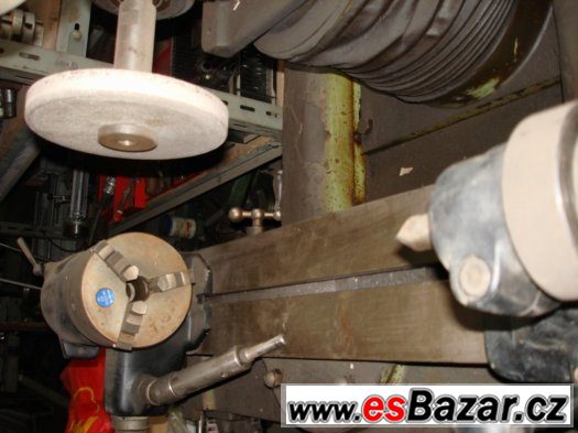 nástrojová bruska - kameníček – fotografie 3
