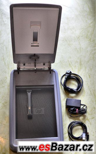 Fotografický skener HP Scanjet 4370 – fotografie 1