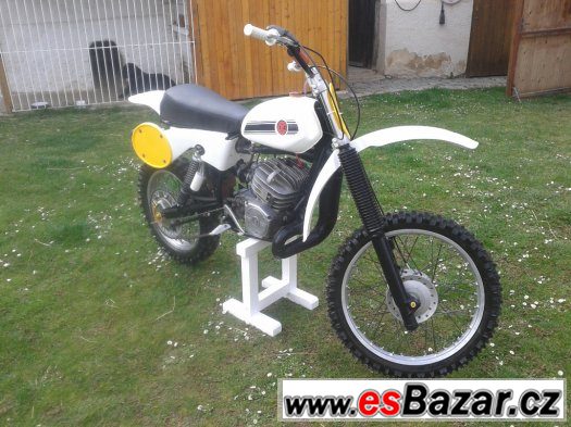 ČZ 380/514 – fotografie 3