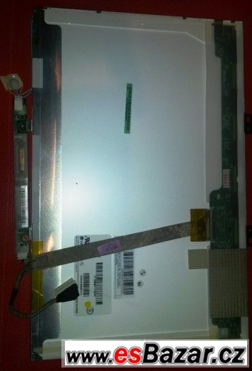 LCD displej pro Acer Aspire 3690 + BONUSY – fotografie 2