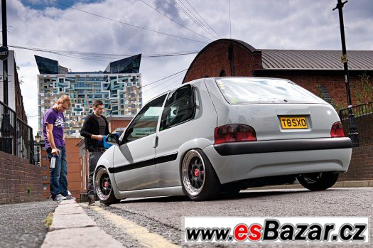 prevodovka saxo/106 – fotografie 1