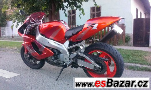 YAMAHA V TUNINGU – fotografie 4