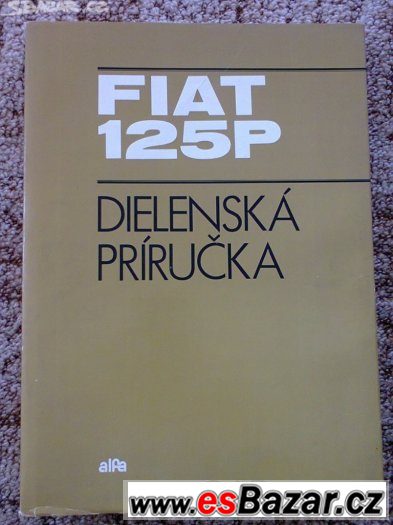 Prodám Katalog – fotografie 1