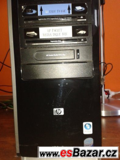Prodám PC – fotografie 2