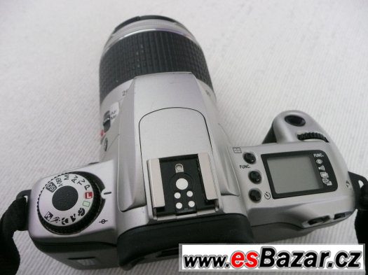 Canon EOS 300 – fotografie 4
