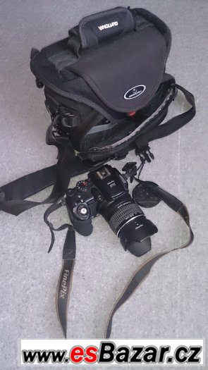FinePix S9500 – fotografie 1
