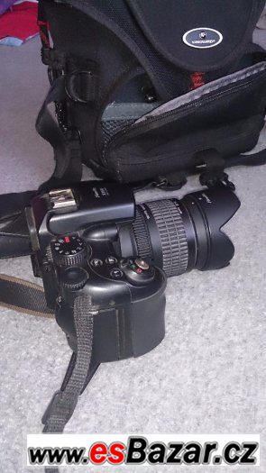 FinePix S9500 – fotografie 5